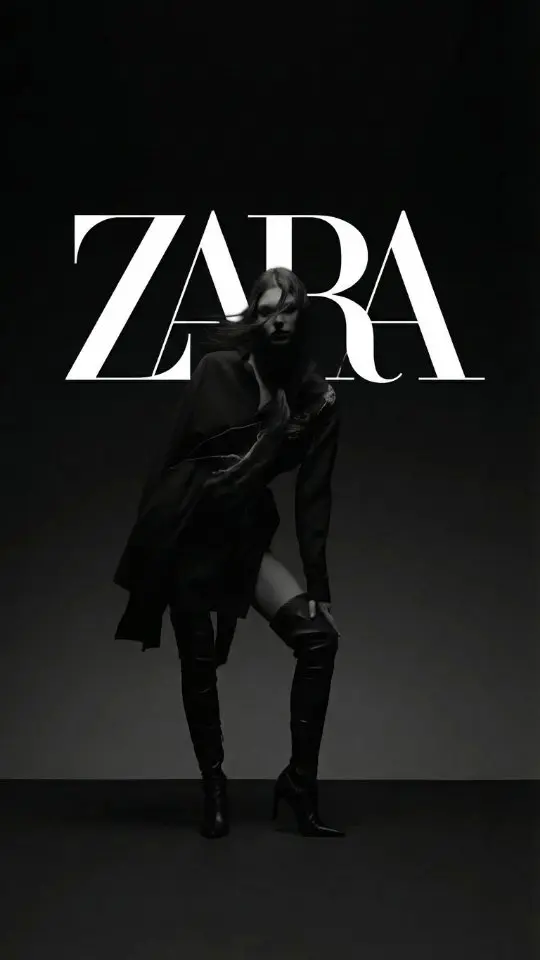 Zara fashion social media content production by White Crow Picture Vancouver